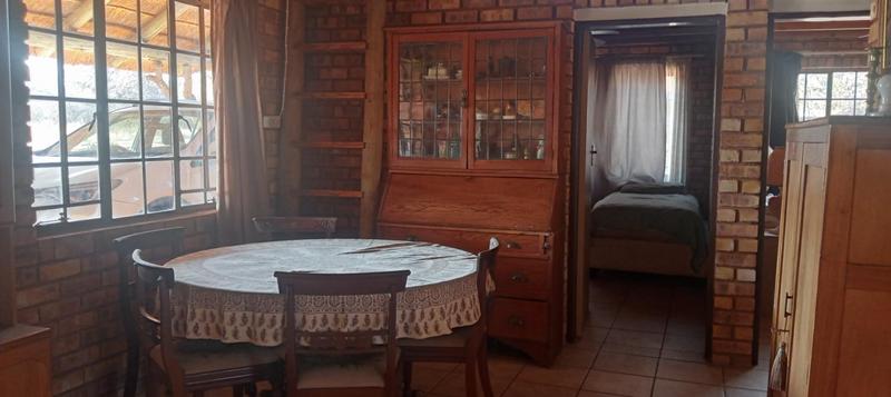 4 Bedroom Property for Sale in Brits Rural North West